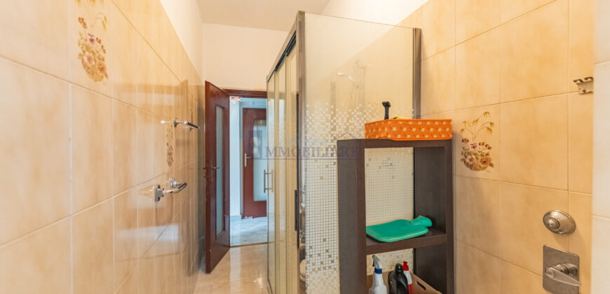 Bilocale via Fratelli Cervi 31, Laghetto, San Giuliano Milanese (Rif. SGM56)