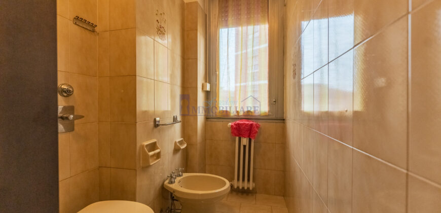 Bilocale via Fratelli Cervi 31, Laghetto, San Giuliano Milanese (Rif. SGM56)