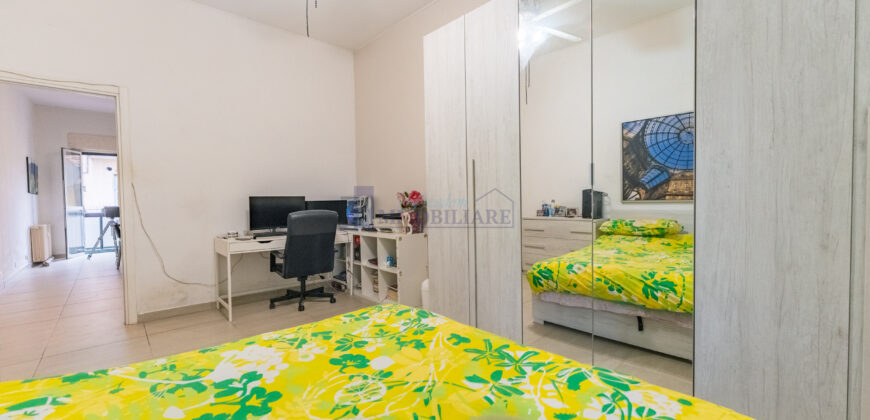 Trilocale via Giacomo Matteotti 48, Centro, San Giuliano Milanese (Rif. SGM57)