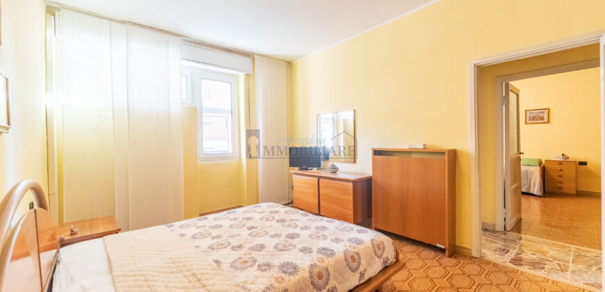 Trilocale via Giacomo Puccini 5, Borgolombardo, San Giuliano Milanese (Rif. SGM55)