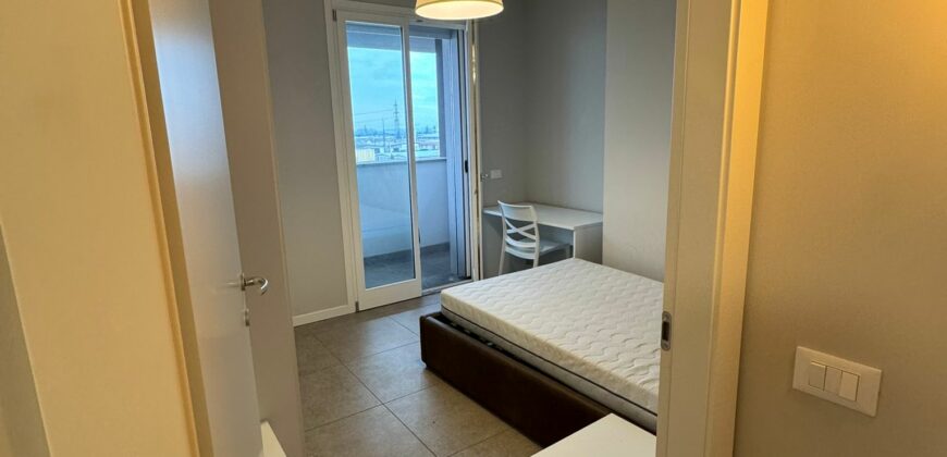 Trilocale via Basilicata 5, Sesto Ulteriano, San Giuliano Milanese (Rif. SGM-A2)