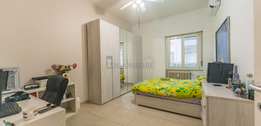 Trilocale via Giacomo Matteotti 48, Centro, San Giuliano Milanese (Rif. SGM57)