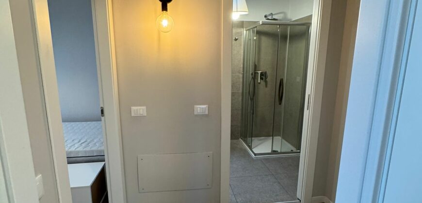 Trilocale via Basilicata 5, Sesto Ulteriano, San Giuliano Milanese (Rif. SGM-A2)