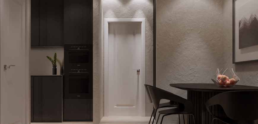 Monolocale piazza Vittoria, Melegnano (Rif. SGM-A6)