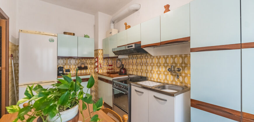 Trilocale via Giacomo Puccini 5, Borgolombardo, San Giuliano Milanese (Rif. SGM55)