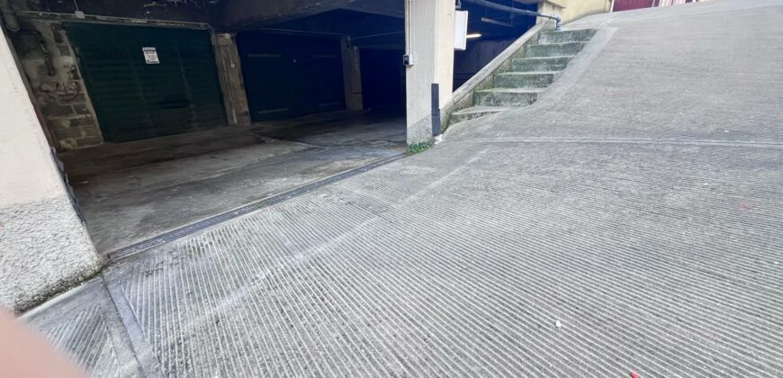 Box singolo San Donato Milanese Via Monte Bianco n.30 (Rif. SDIFN97)