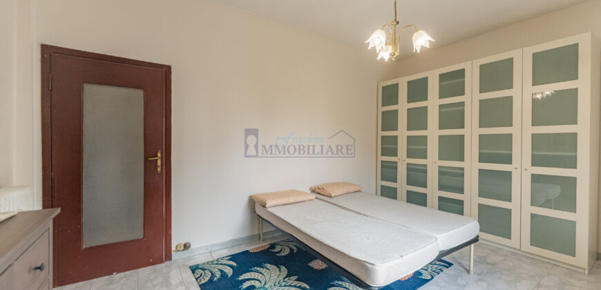 Bilocale via Fratelli Cervi 31, Laghetto, San Giuliano Milanese (Rif. SGM56)
