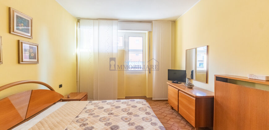 Trilocale via Giacomo Puccini 5, Borgolombardo, San Giuliano Milanese (Rif. SGM55)