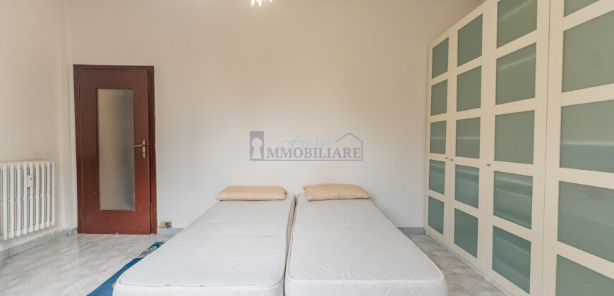 Bilocale via Fratelli Cervi 31, Laghetto, San Giuliano Milanese (Rif. SGM56)