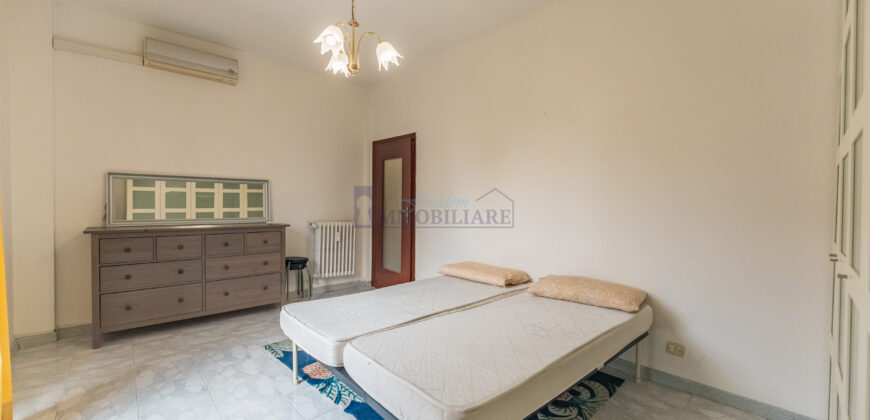 Bilocale via Fratelli Cervi 31, Laghetto, San Giuliano Milanese (Rif. SGM56)
