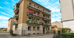 Trilocale via Giacomo Matteotti 48, Centro, San Giuliano Milanese (Rif. SGM57)