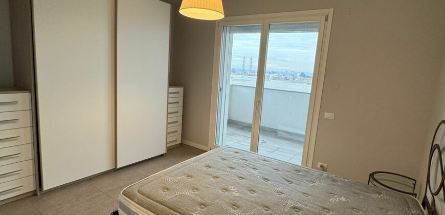 Trilocale via Basilicata 5, Sesto Ulteriano, San Giuliano Milanese (Rif. SGM-A2)