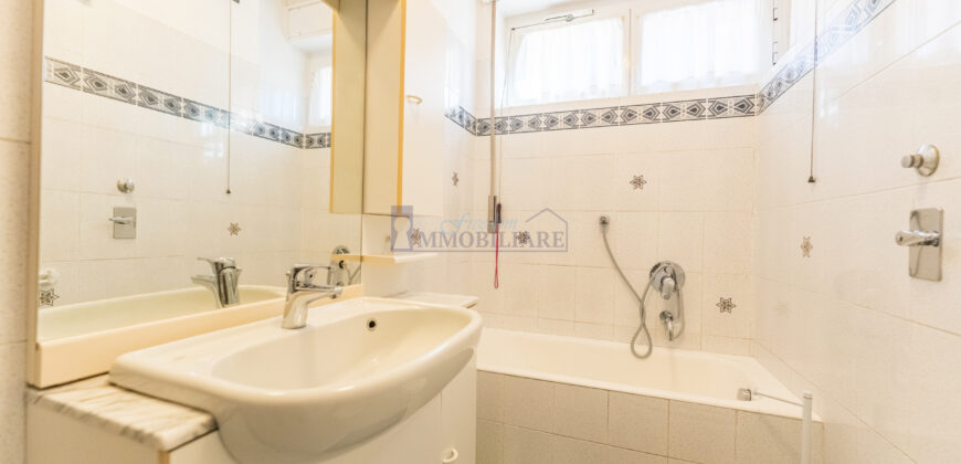 Trilocale via Giacomo Puccini 5, Borgolombardo, San Giuliano Milanese (Rif. SGM55)