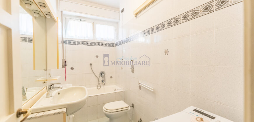 Trilocale via Giacomo Puccini 5, Borgolombardo, San Giuliano Milanese (Rif. SGM55)