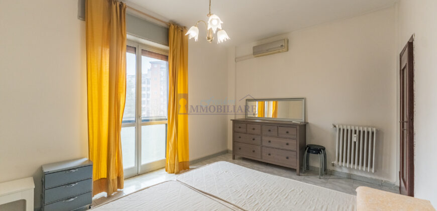 Bilocale via Fratelli Cervi 31, Laghetto, San Giuliano Milanese (Rif. SGM56)