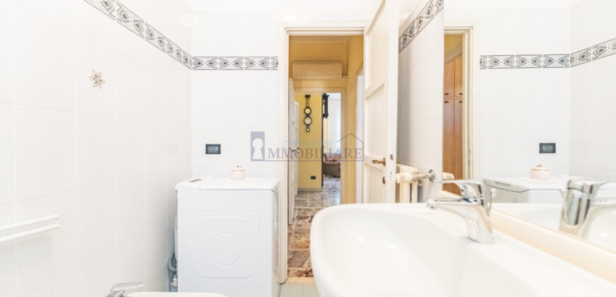 Trilocale via Giacomo Puccini 5, Borgolombardo, San Giuliano Milanese (Rif. SGM55)