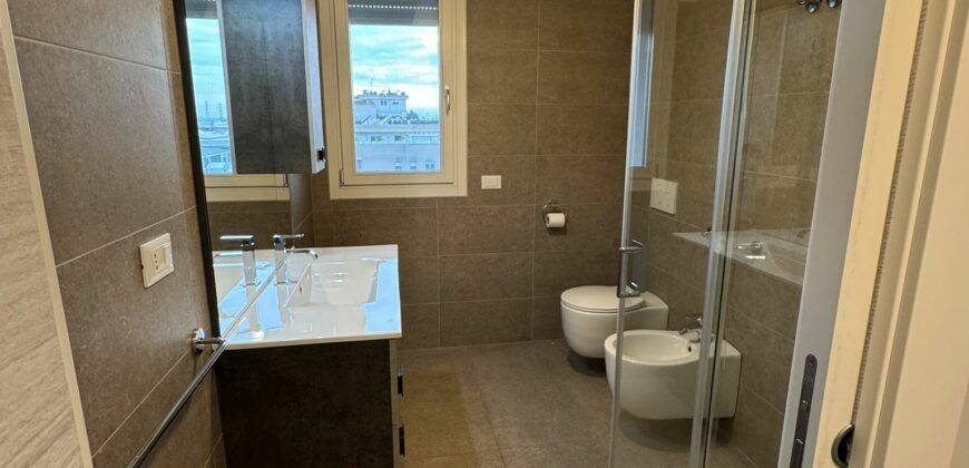 Trilocale via Basilicata 5, Sesto Ulteriano, San Giuliano Milanese (Rif. SGM-A2)