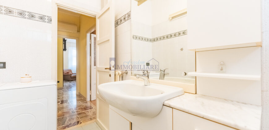 Trilocale via Giacomo Puccini 5, Borgolombardo, San Giuliano Milanese (Rif. SGM55)