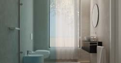 Monolocale piazza Vittoria, Melegnano (Rif. SGM-A6)