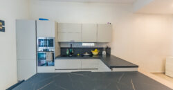 Trilocale via Giacomo Matteotti 48, Centro, San Giuliano Milanese (Rif. SGM57)