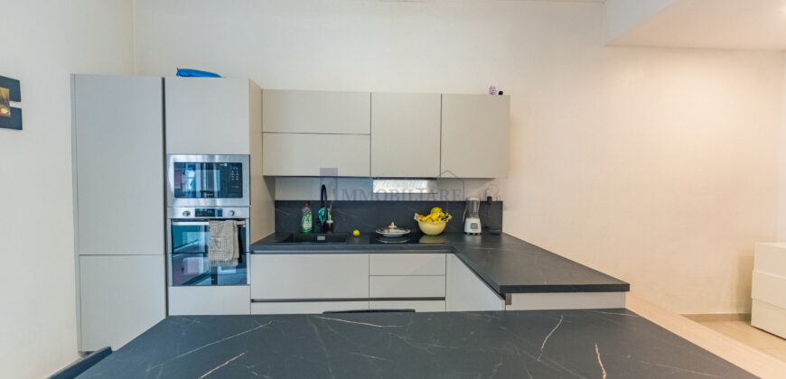 Trilocale via Giacomo Matteotti 48, Centro, San Giuliano Milanese (Rif. SGM57)