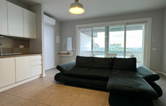 Trilocale via Basilicata 5, Sesto Ulteriano, San Giuliano Milanese (Rif. SGM-A2)