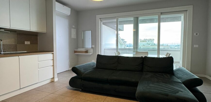 Trilocale via Basilicata 5, Sesto Ulteriano, San Giuliano Milanese (Rif. SGM-A2)