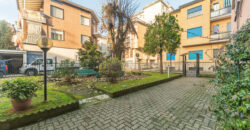 Trilocale via Giacomo Puccini 5, Borgolombardo, San Giuliano Milanese (Rif. SGM55)