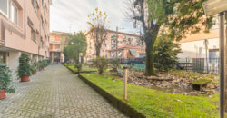 Trilocale via Giacomo Puccini 5, Borgolombardo, San Giuliano Milanese (Rif. SGM55)