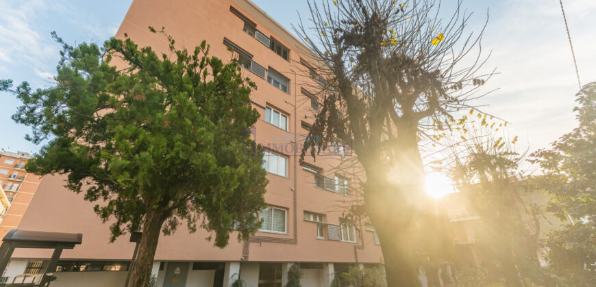 Trilocale via Giacomo Puccini 5, Borgolombardo, San Giuliano Milanese (Rif. SGM55)