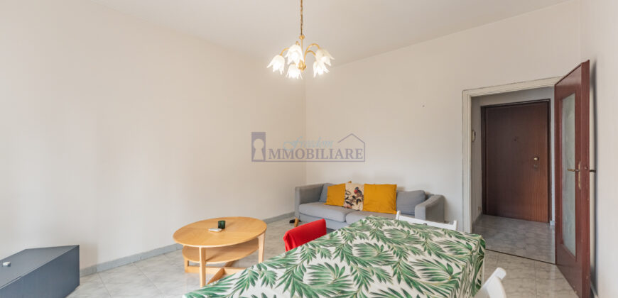 Bilocale via Fratelli Cervi 31, Laghetto, San Giuliano Milanese (Rif. SGM56)