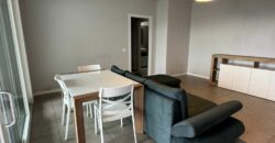 Trilocale via Basilicata 5, Sesto Ulteriano, San Giuliano Milanese (Rif. SGM-A2)