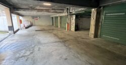 Box singolo San Donato Milanese Via Monte Bianco n.30 (Rif. SDIFN97)