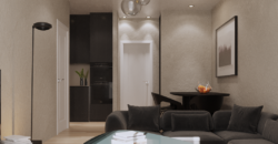 Monolocale piazza Vittoria, Melegnano (Rif. SGM-A6)