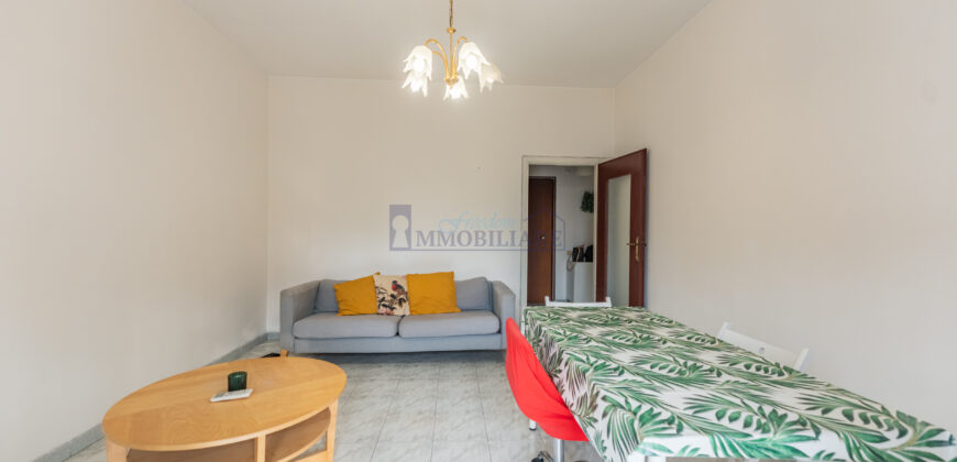 Bilocale via Fratelli Cervi 31, Laghetto, San Giuliano Milanese (Rif. SGM56)