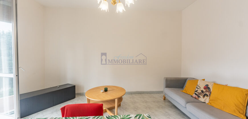 Bilocale via Fratelli Cervi 31, Laghetto, San Giuliano Milanese (Rif. SGM56)