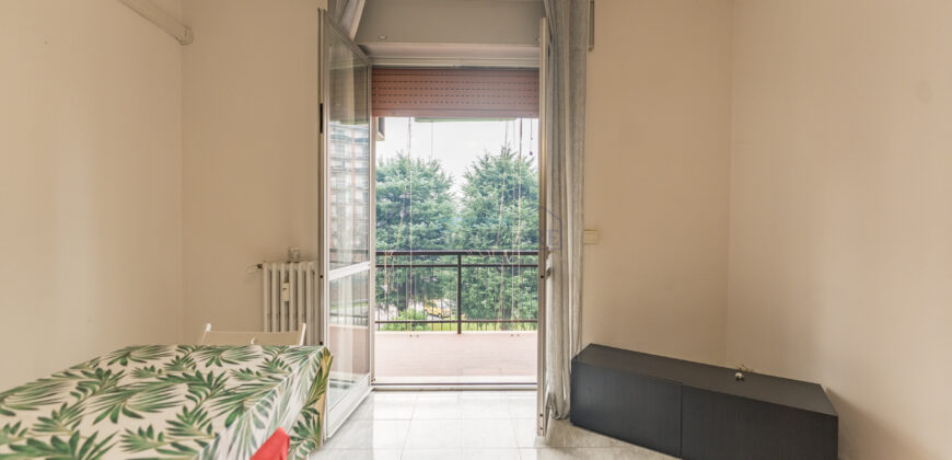 Bilocale via Fratelli Cervi 31, Laghetto, San Giuliano Milanese (Rif. SGM56)