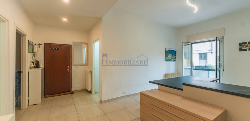 Trilocale via Giacomo Matteotti 48, Centro, San Giuliano Milanese (Rif. SGM57)