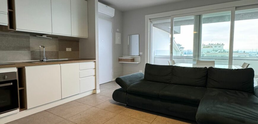 Trilocale via Basilicata 5, Sesto Ulteriano, San Giuliano Milanese (Rif. SGM-A2)