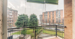 Bilocale via Fratelli Cervi 31, Laghetto, San Giuliano Milanese (Rif. SGM56)