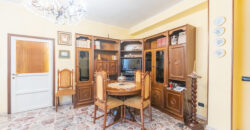 Trilocale via Giacomo Puccini 5, Borgolombardo, San Giuliano Milanese (Rif. SGM55)