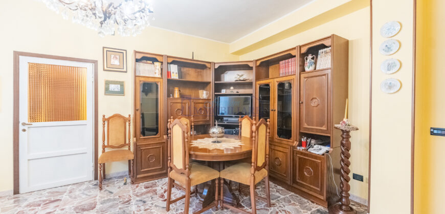 Trilocale via Giacomo Puccini 5, Borgolombardo, San Giuliano Milanese (Rif. SGM55)