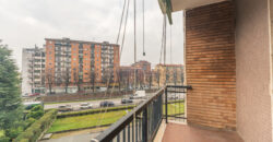 Bilocale via Fratelli Cervi 31, Laghetto, San Giuliano Milanese (Rif. SGM56)