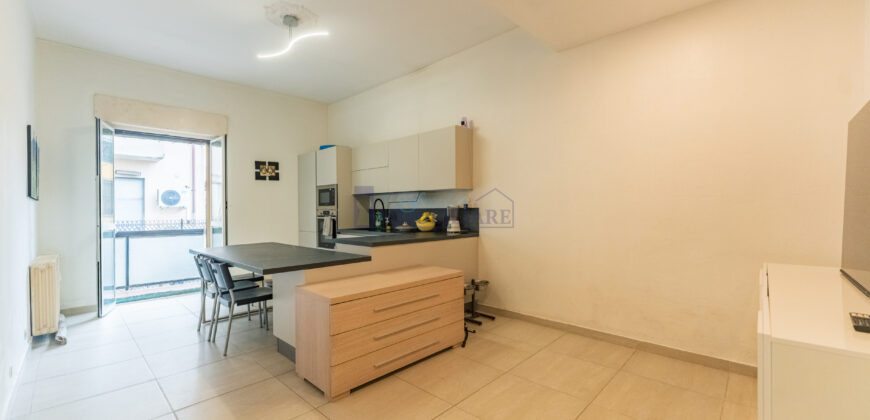 Trilocale via Giacomo Matteotti 48, Centro, San Giuliano Milanese (Rif. SGM57)