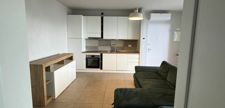 Trilocale via Basilicata 5, Sesto Ulteriano, San Giuliano Milanese (Rif. SGM-A2)