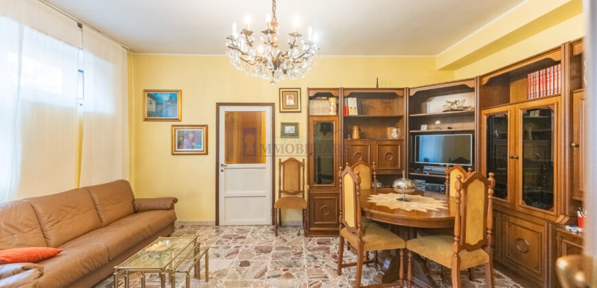 Trilocale via Giacomo Puccini 5, Borgolombardo, San Giuliano Milanese (Rif. SGM55)