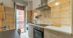 Bilocale via Fratelli Cervi 31, Laghetto, San Giuliano Milanese (Rif. SGM56)