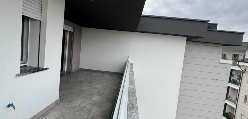 Trilocale via Basilicata 5, Sesto Ulteriano, San Giuliano Milanese (Rif. SGM-A2)