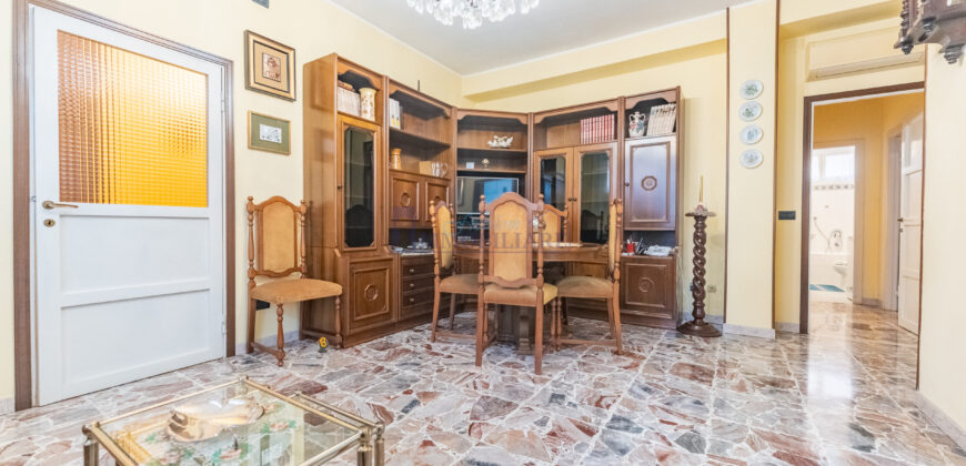 Trilocale via Giacomo Puccini 5, Borgolombardo, San Giuliano Milanese (Rif. SGM55)