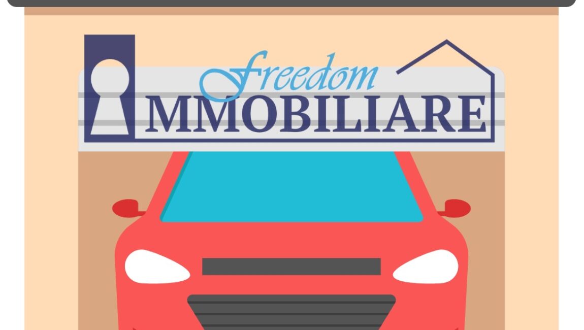 Box singolo San Donato Milanese Via Monte Bianco n.30 (Rif. SDIFN97)